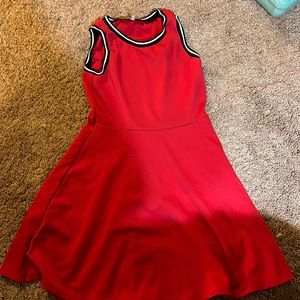 Charlotte Russe Dress. Never worn